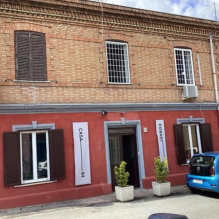 Casa Galleria D'Arte Ρώμη Εξωτερικό φωτογραφία